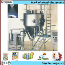 Spray Drying Tower for Milk